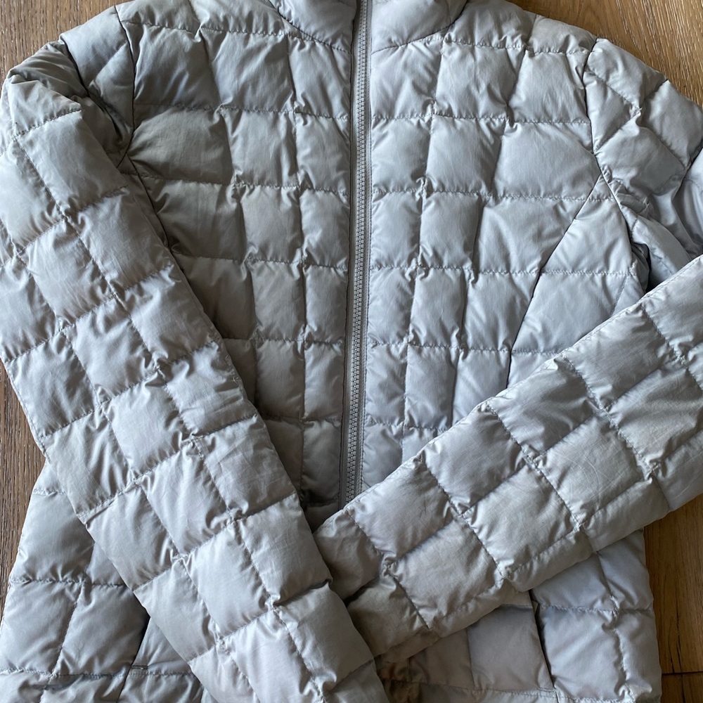 Marmot down jacket - Picture 2 of 5